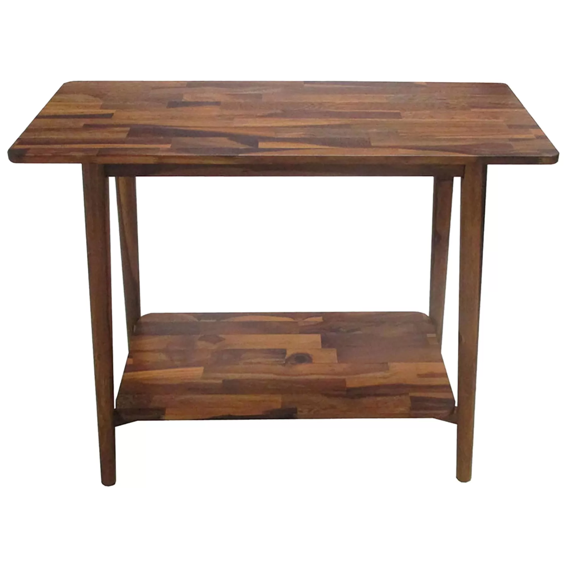 * Classical Blake Wood Console Table