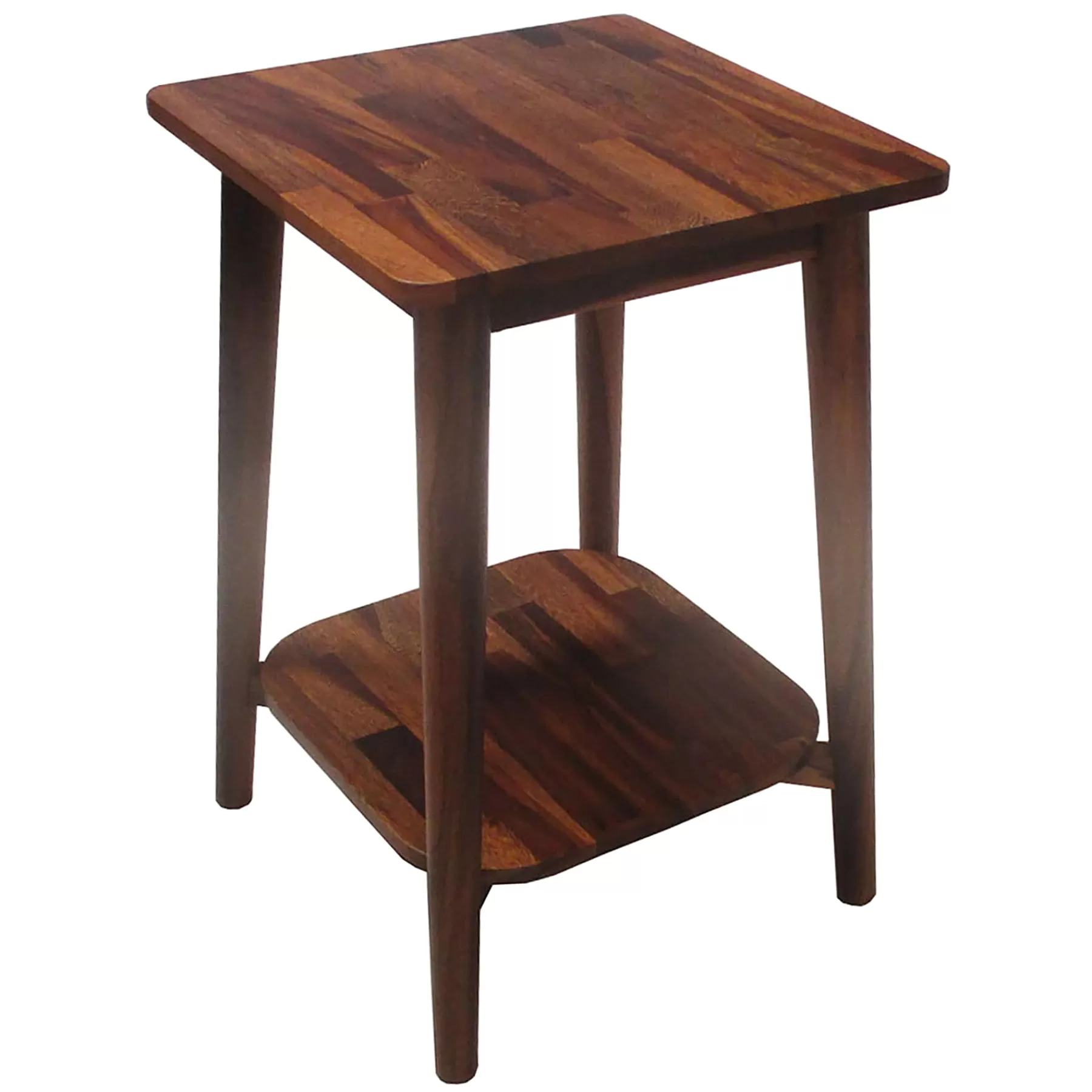 * Discount Sale Blake Wood End Table