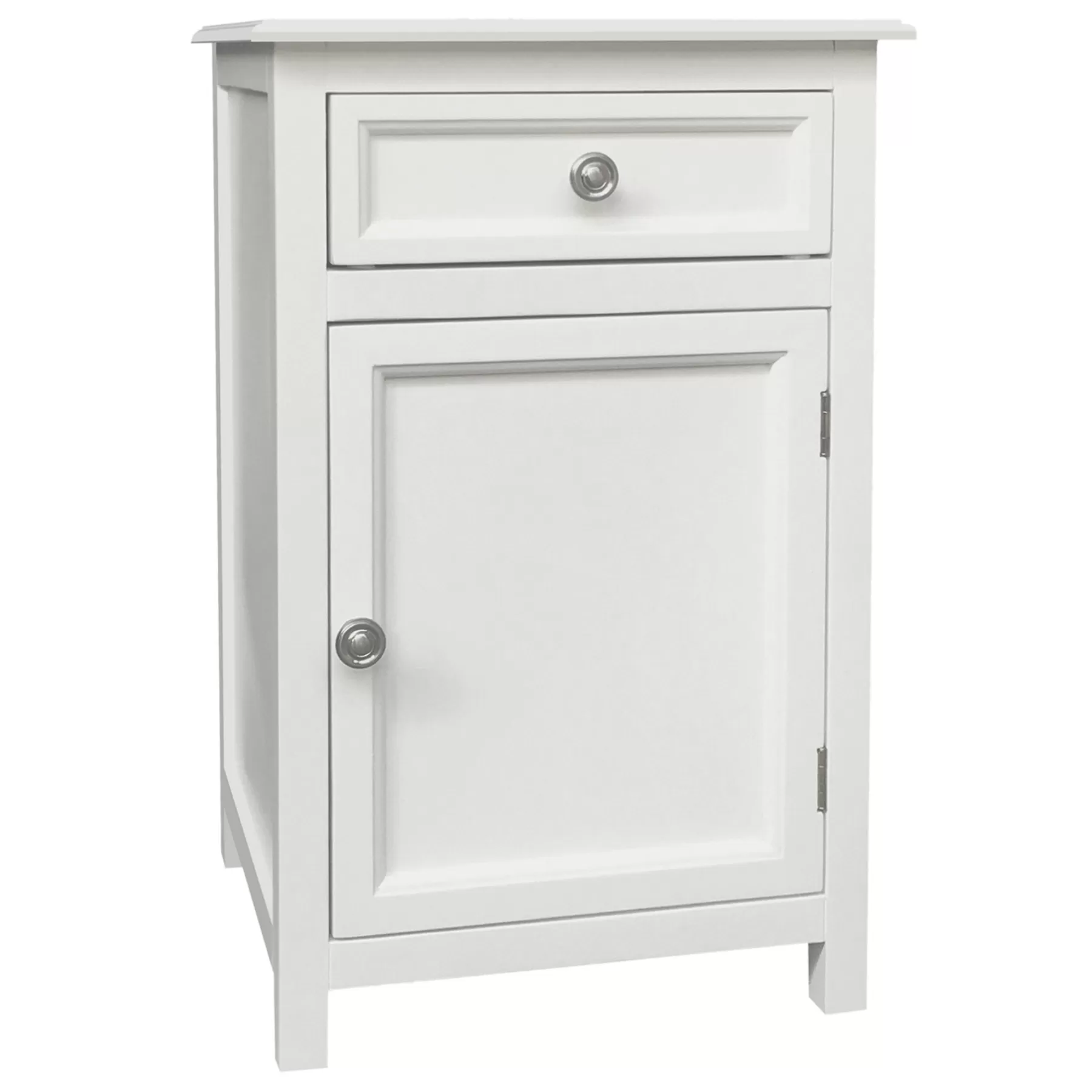 * Discount Sale Layne 1Drw 1Dr Cabinet