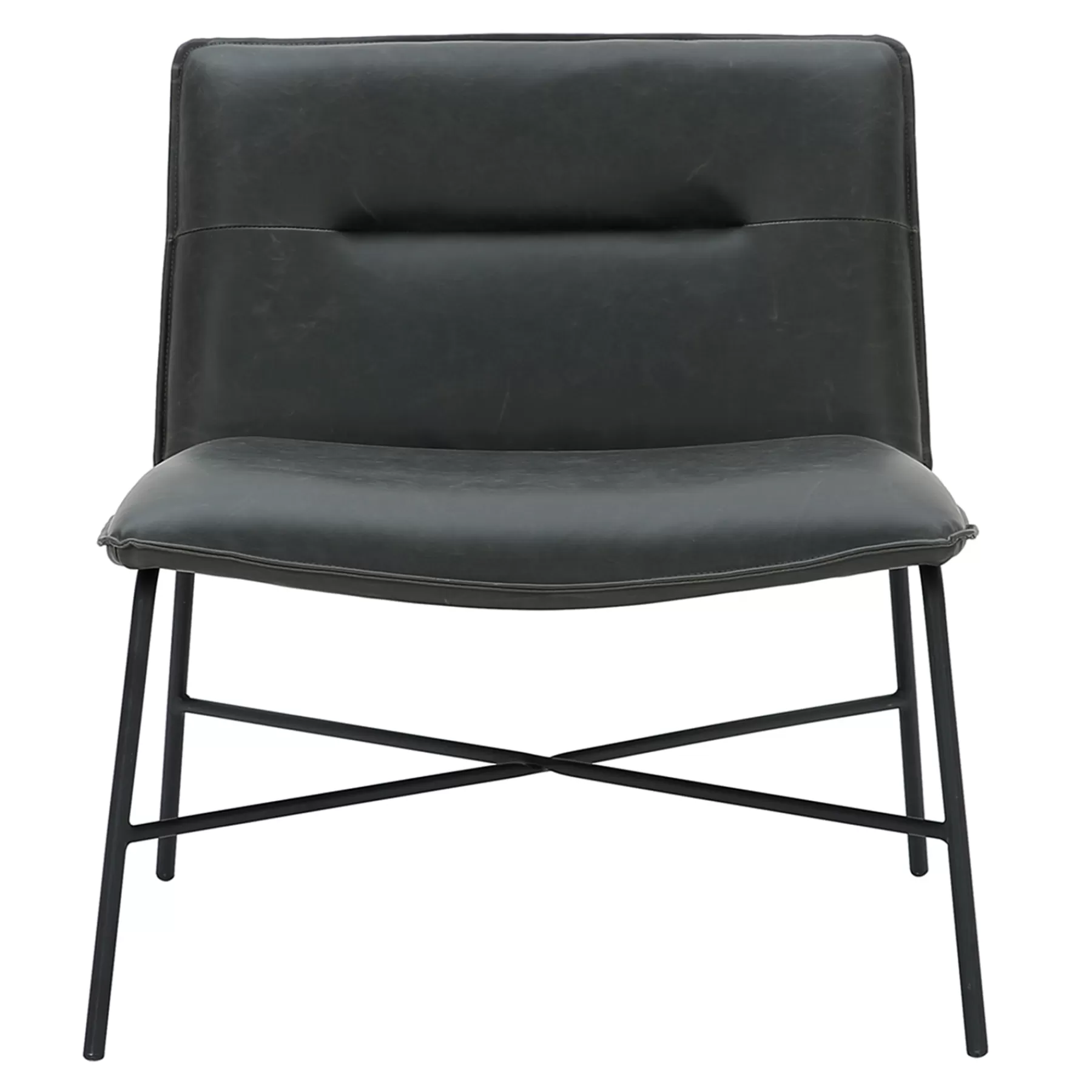 * Discount Sale Zoey Accent Chair, Black