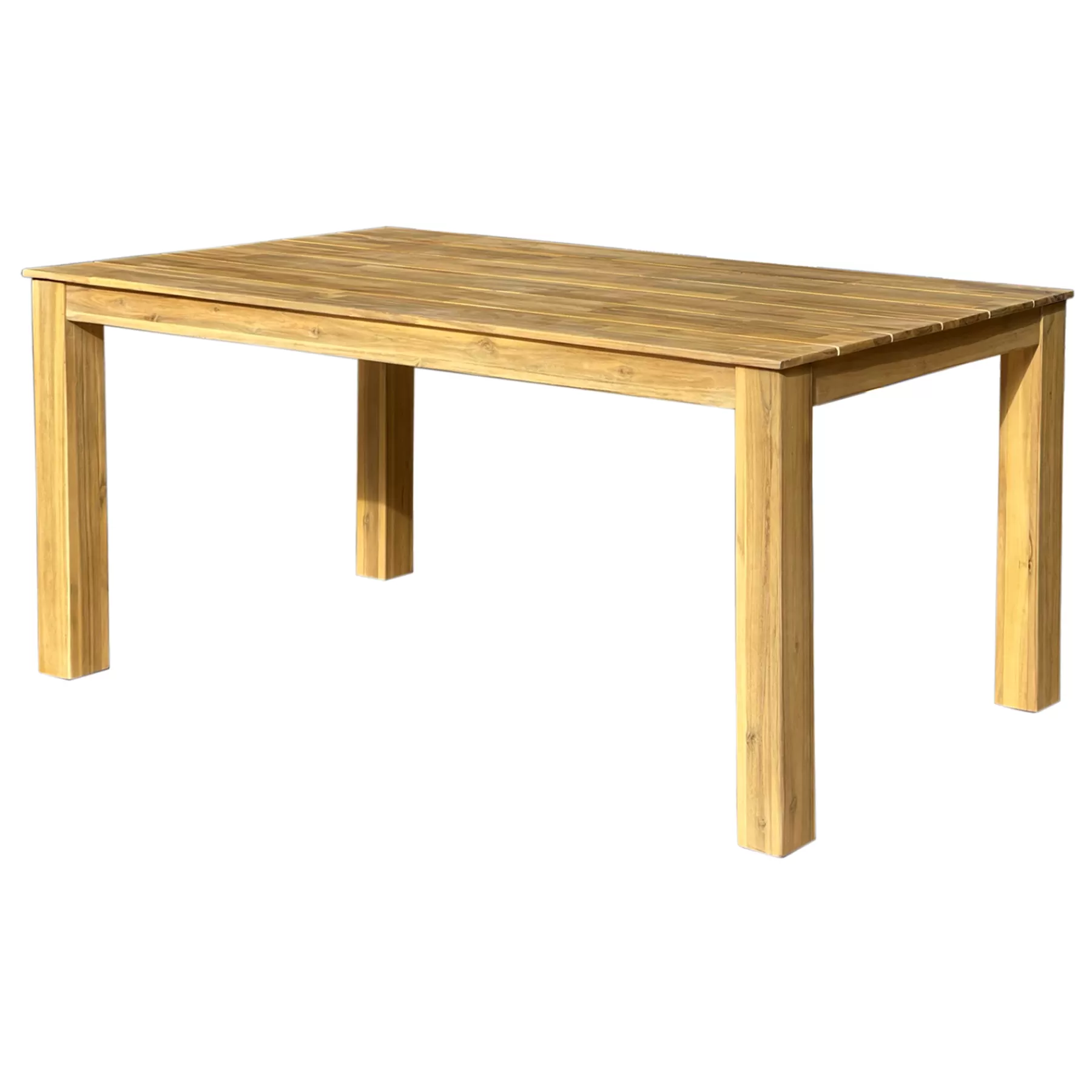 * Discount Store Park City Outdoor Dining Table