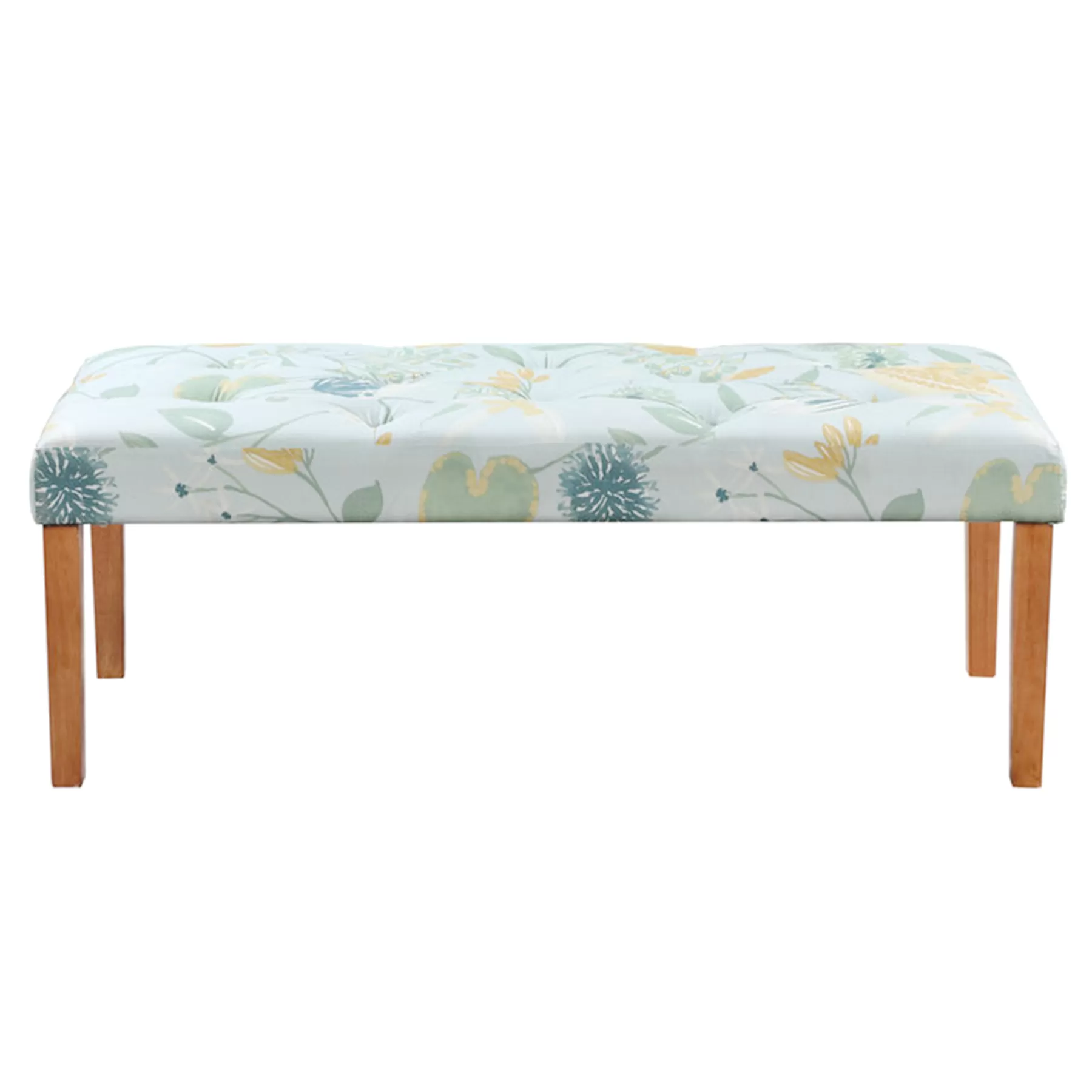 * Discount Store Ray Of Sun Bench