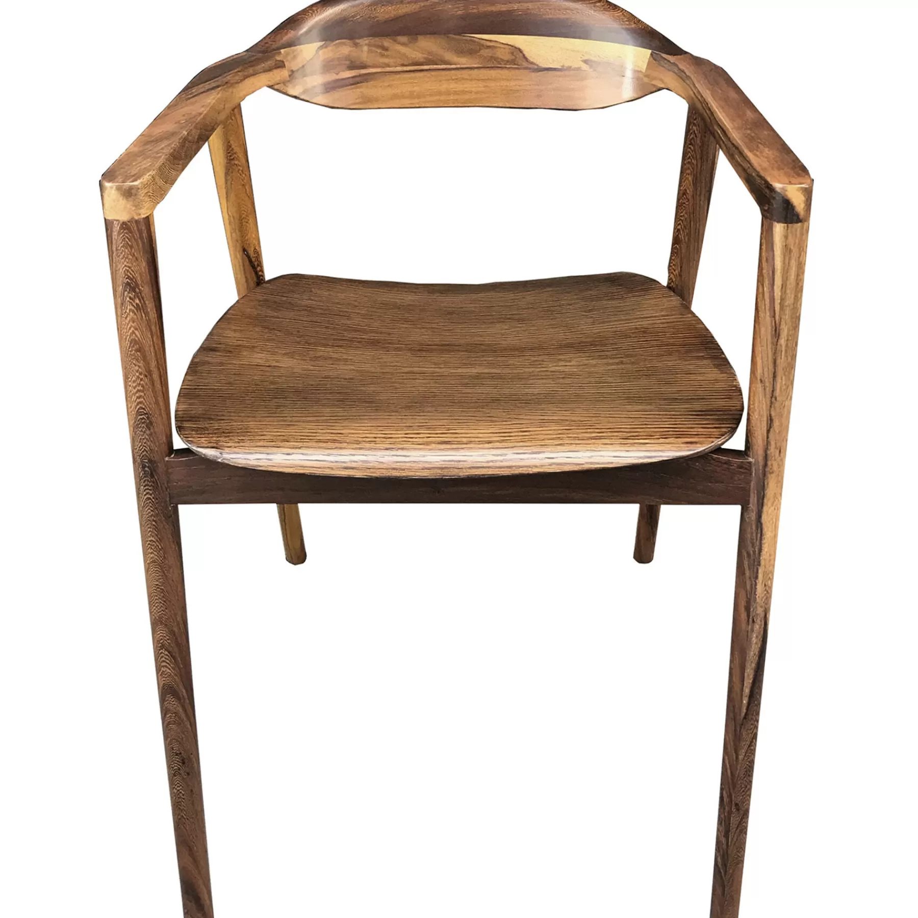 * Good Quality Blake Brown Dining Chair