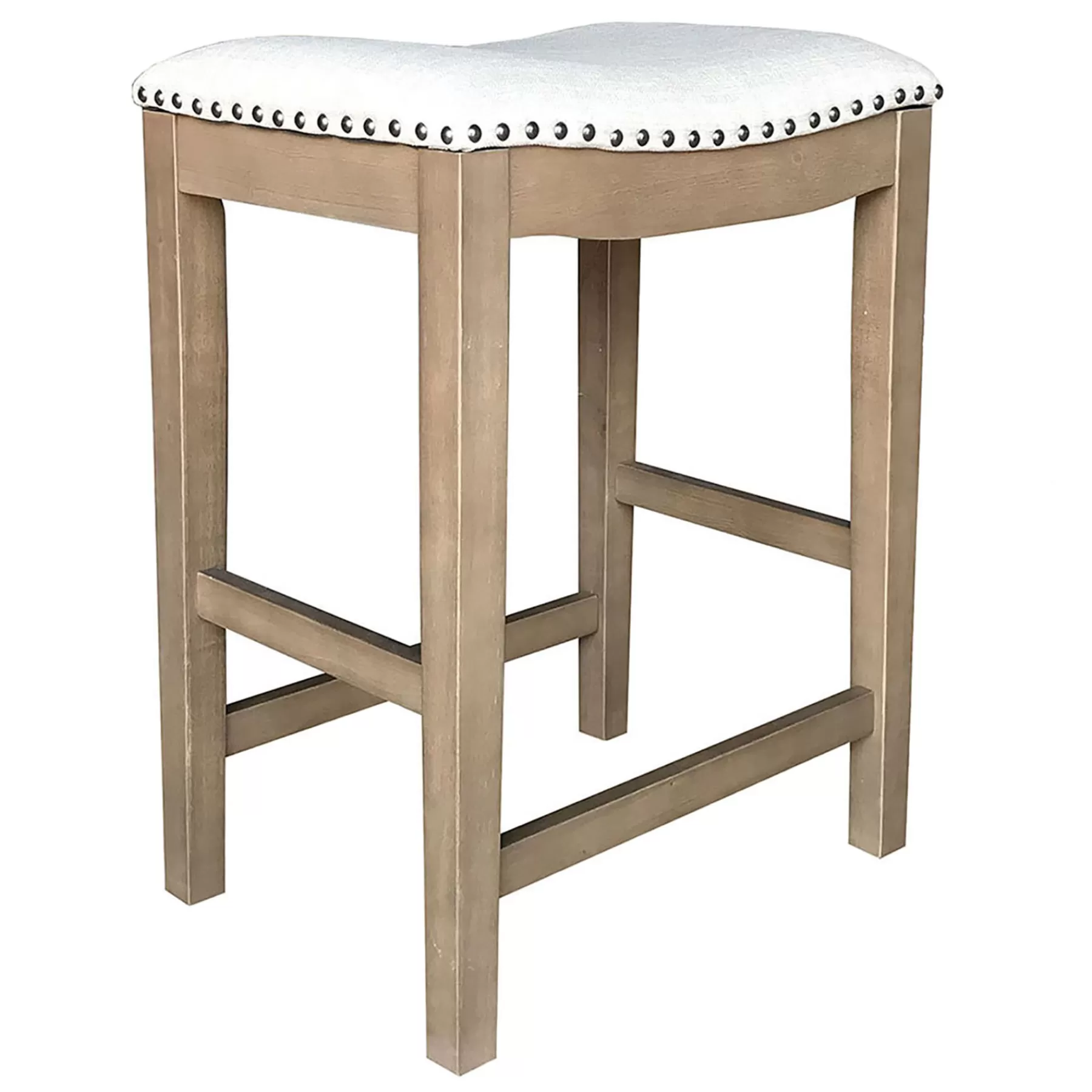 * Good Quality Honeybloom Windham Counter Stool, 24