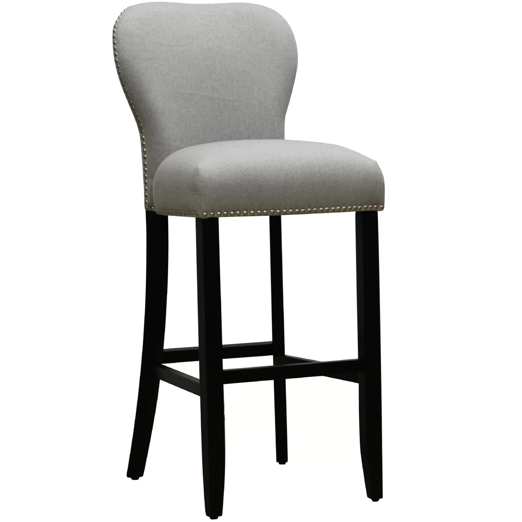 * Hot Selling Astor Place Barstool, Grey