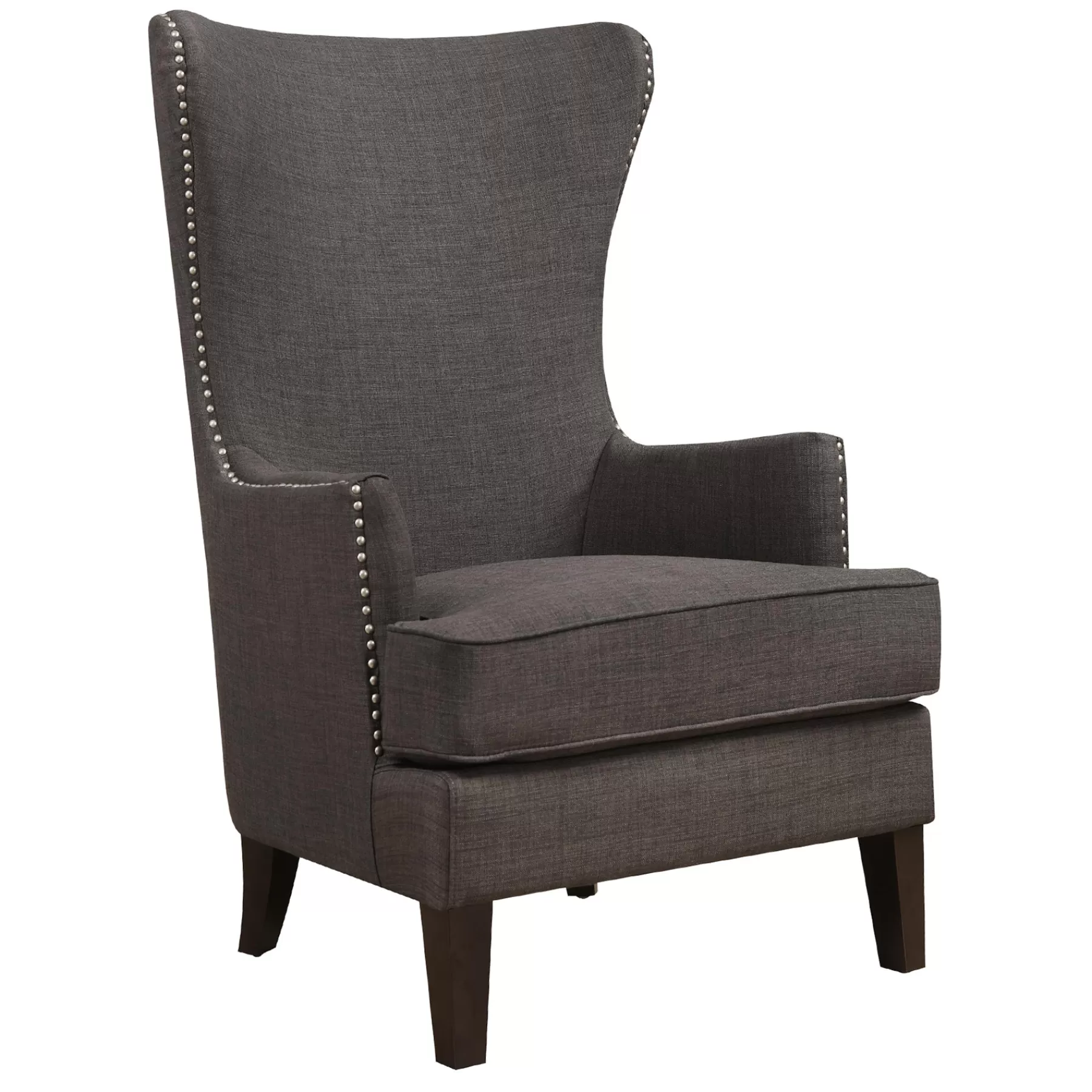 * Latest Kori Chair Charcoal Kd