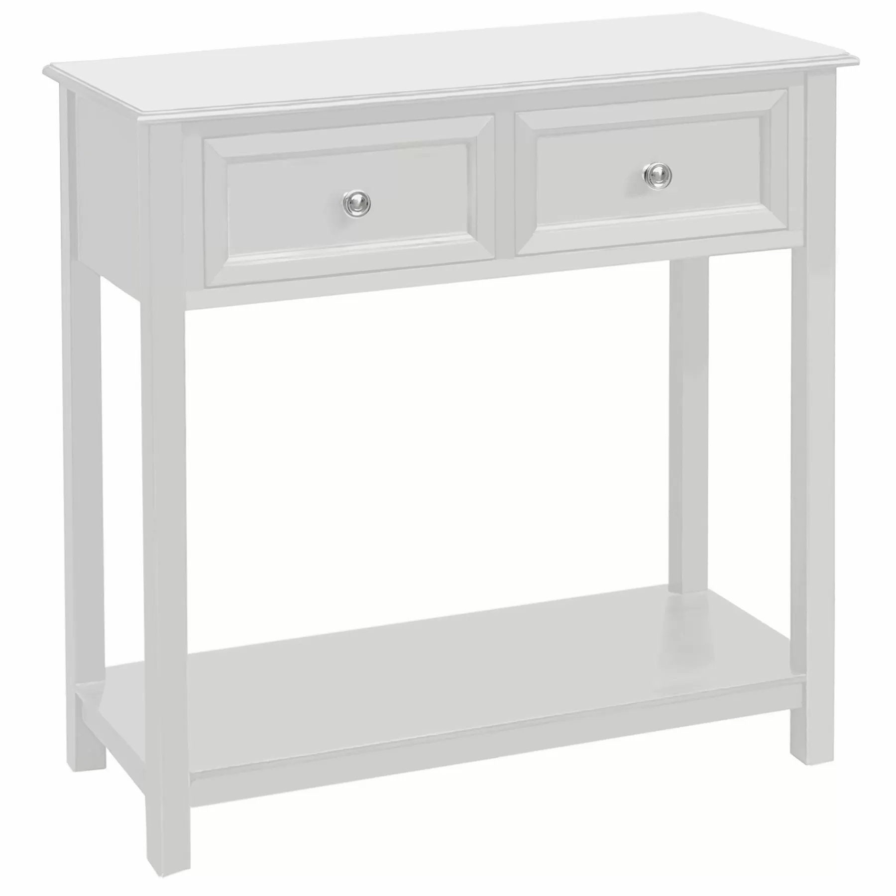 * Latest Layne Console Table