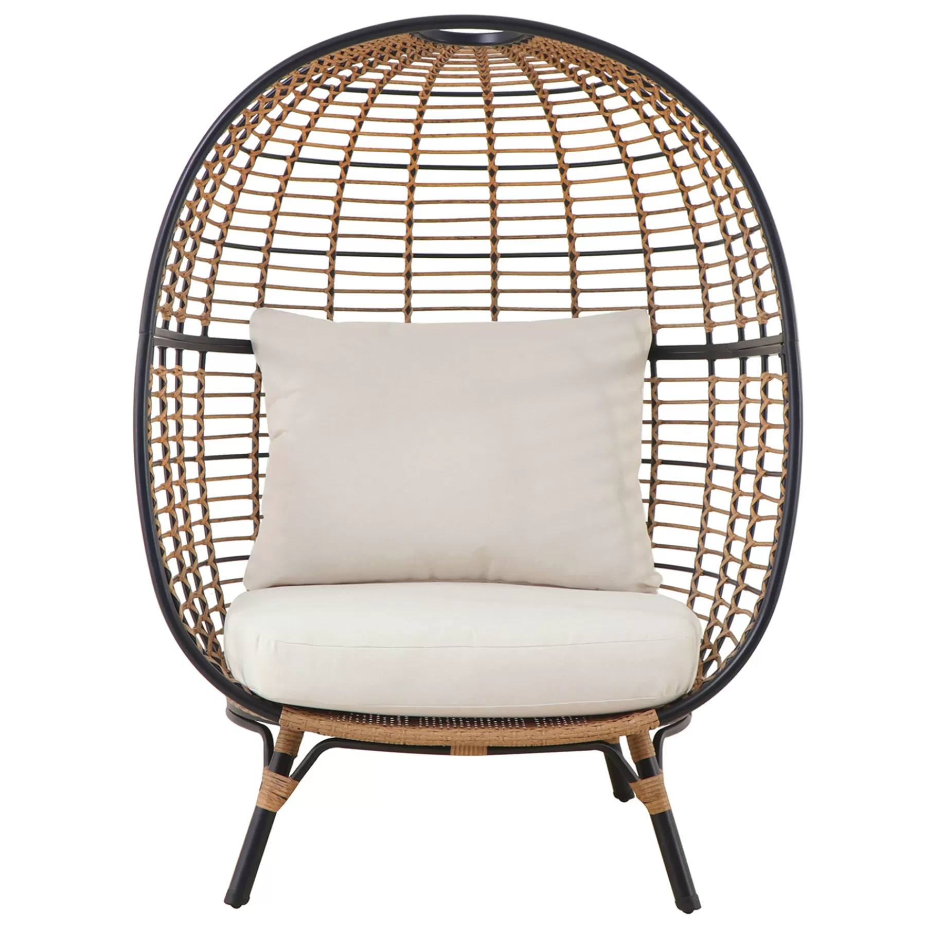 * Official Tracey Boyd Chelsea Oversized Egg Chair