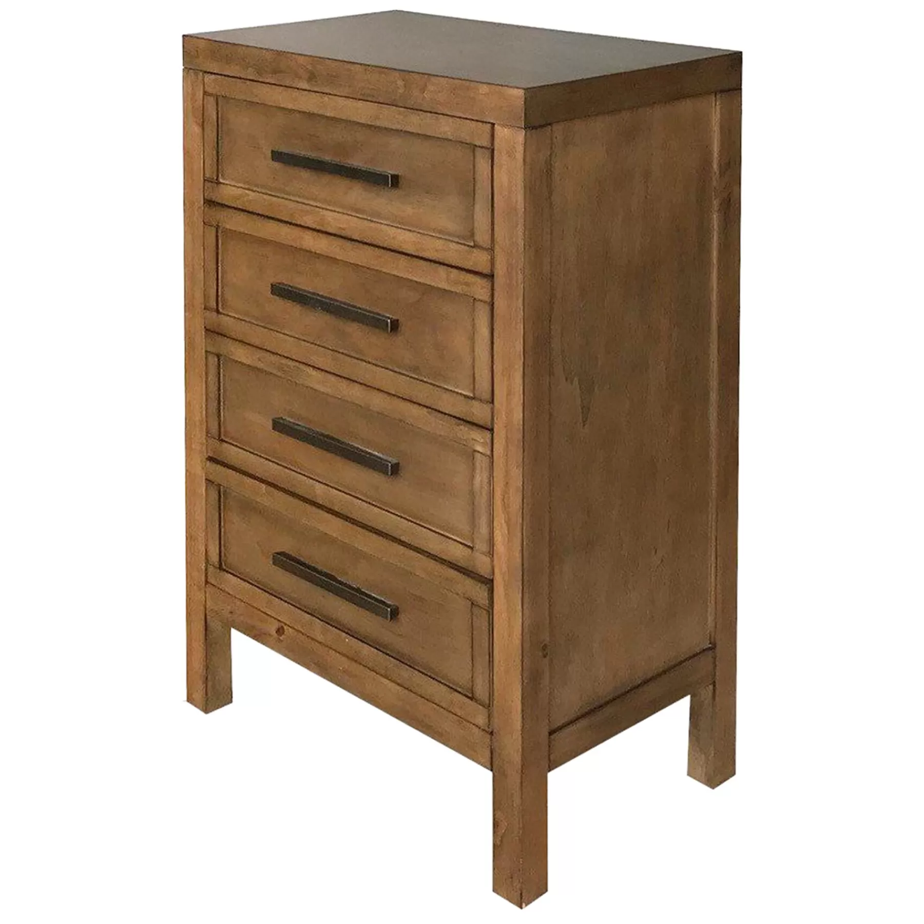 * Online Discount 4 Drawer Wood Cabinet