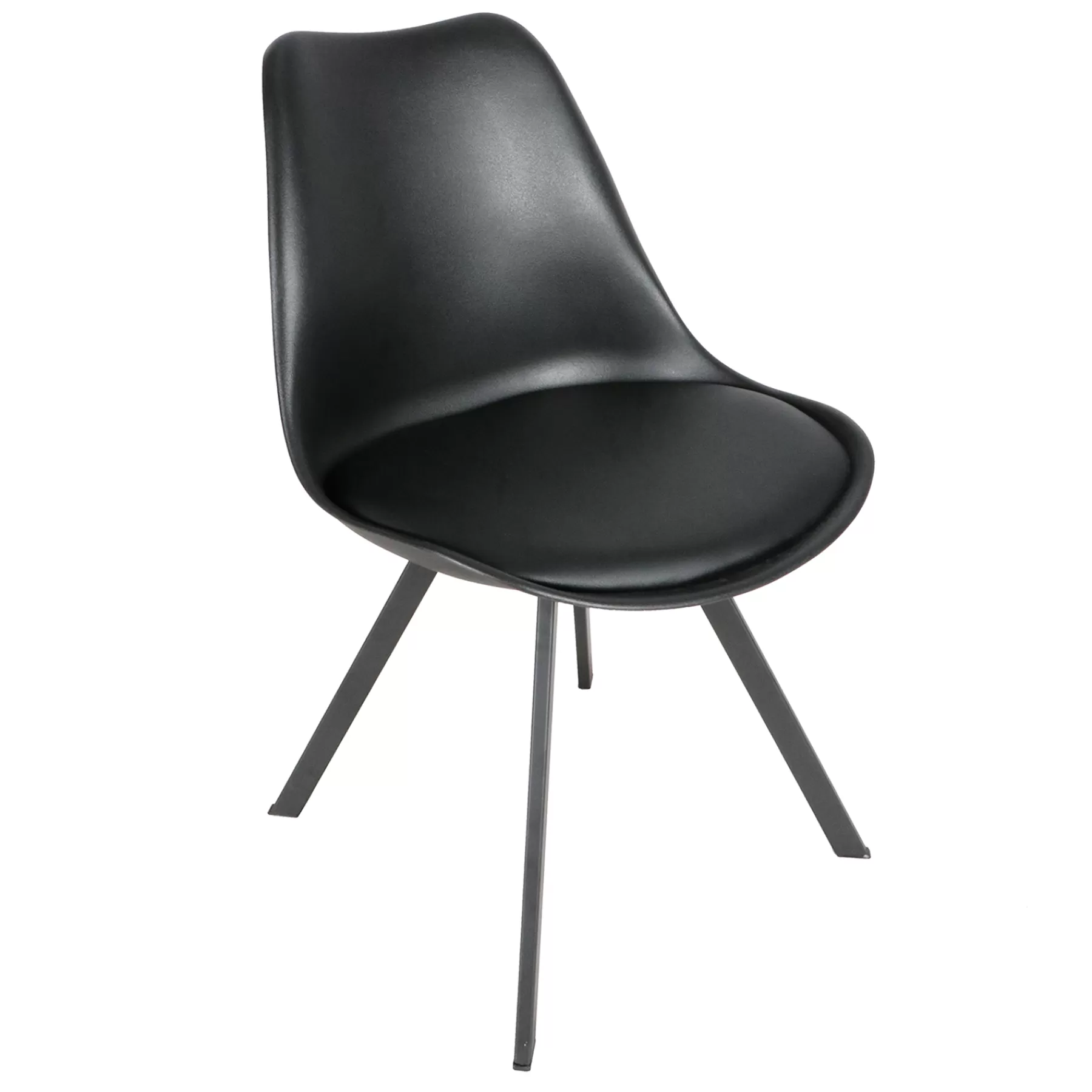 * Online Discount Sally Dining Chair Black Kd