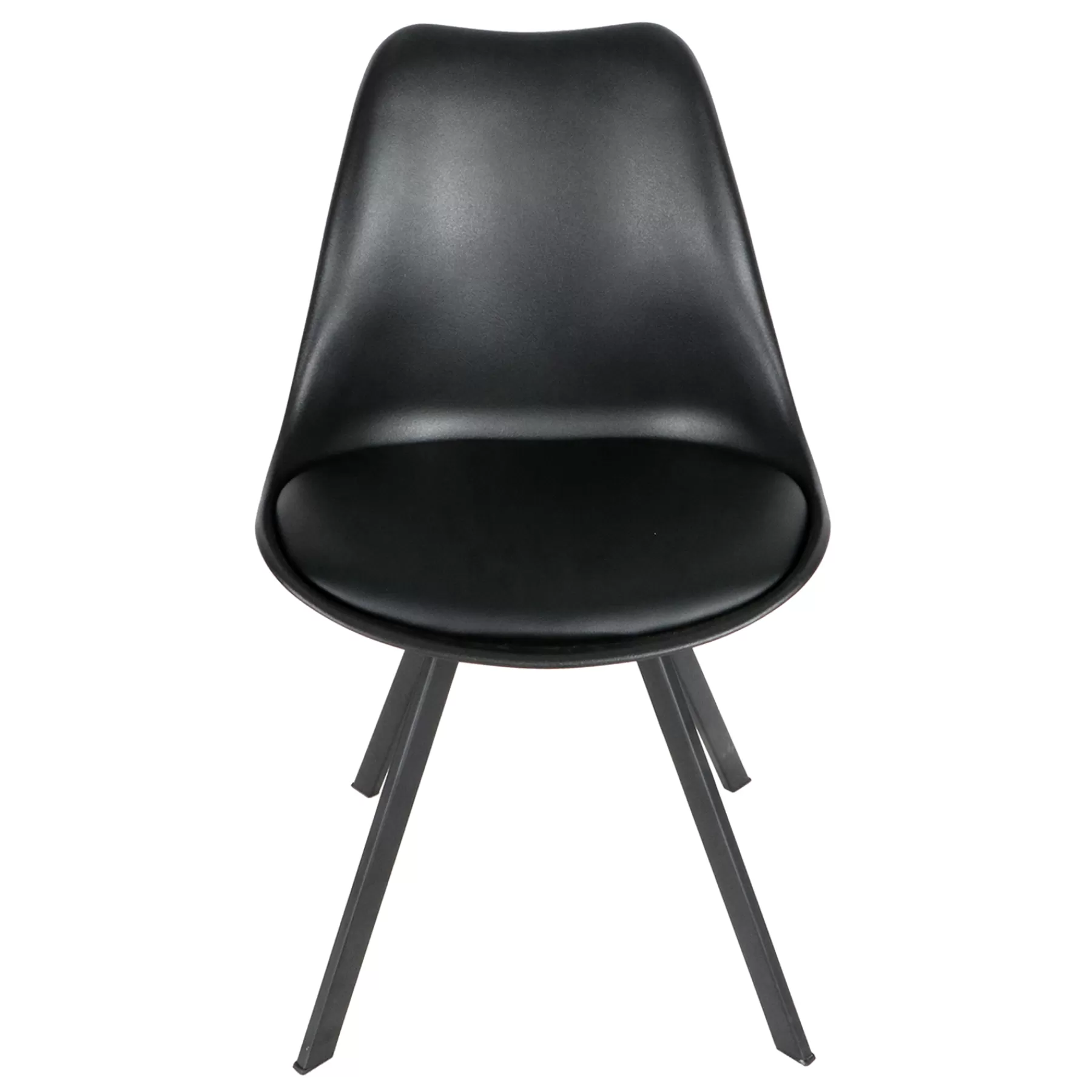 * Online Discount Sally Dining Chair Black Kd