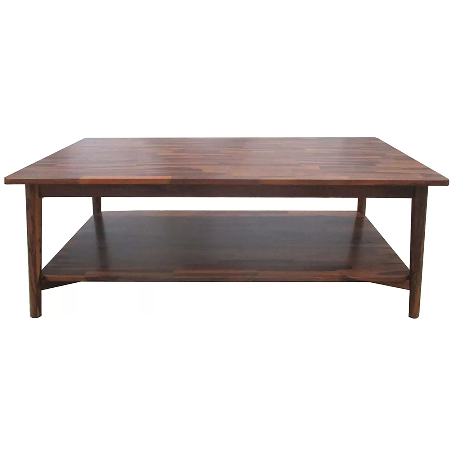 * Reliable Quality Blake Wood Coffee Table