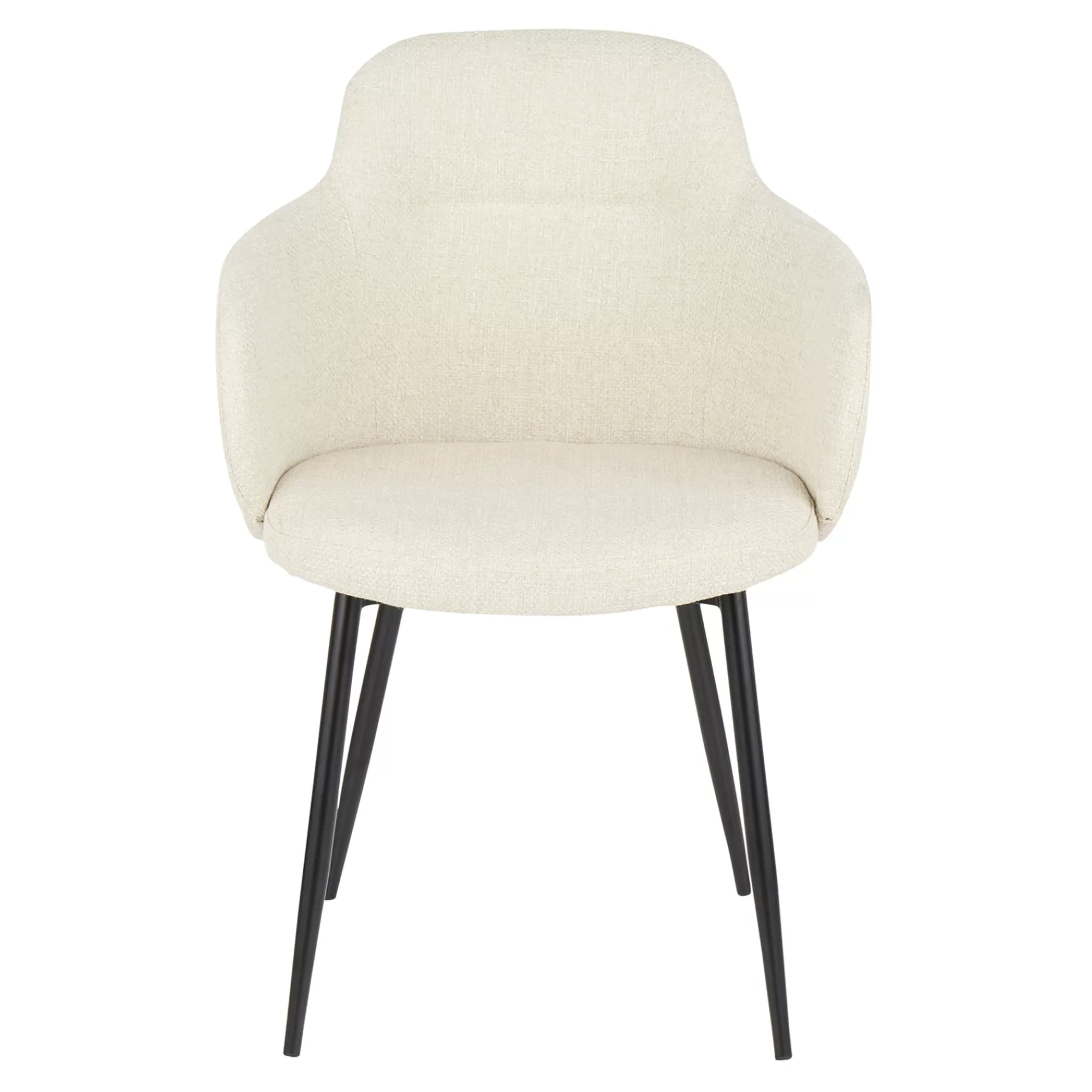 * Reliable Quality Bryce Dining Chair Cream