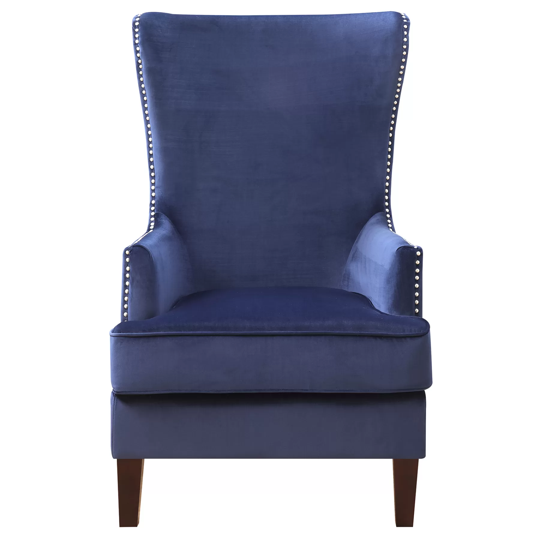 * Reliable Quality Kori Chair, Navy Blue