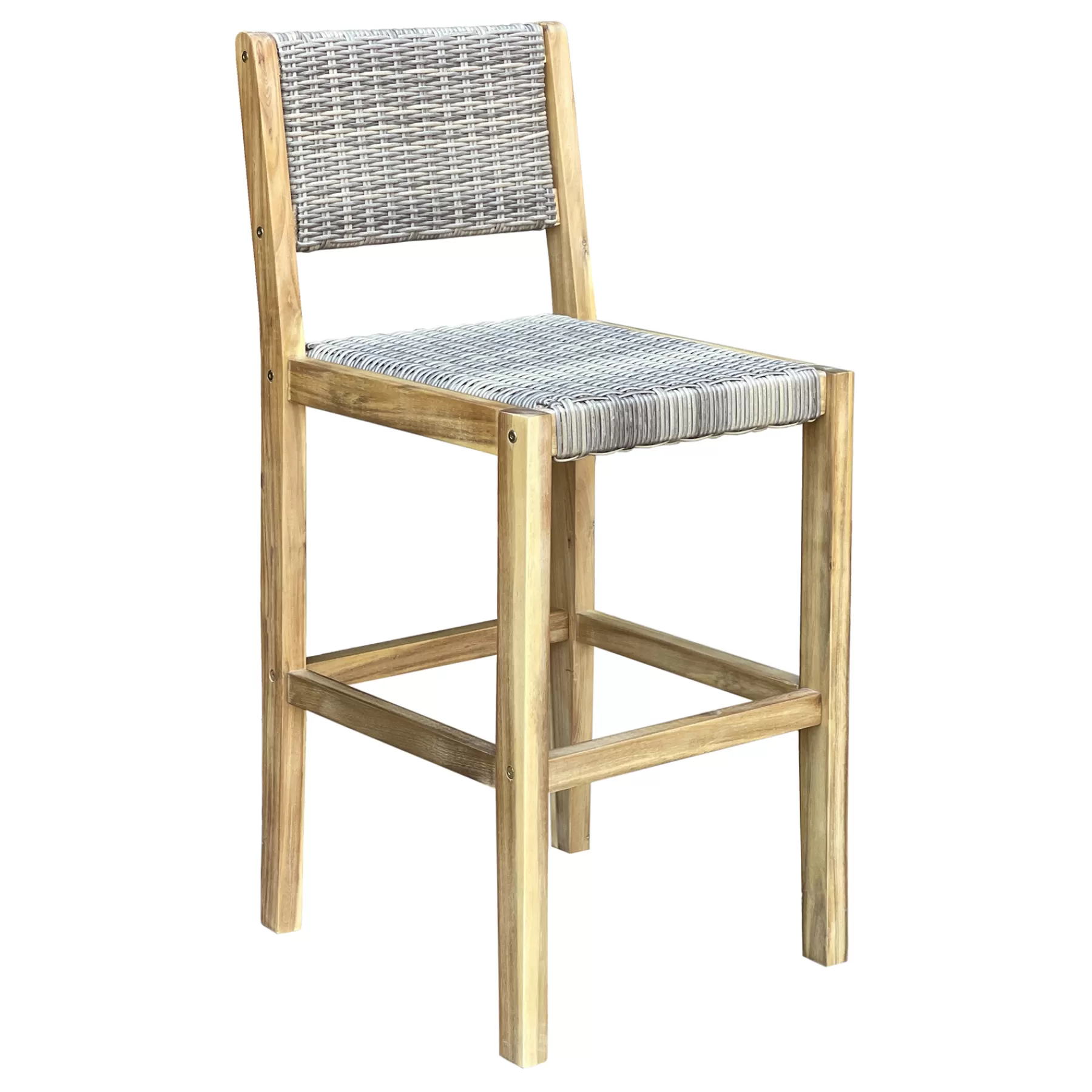 * Reliable Quality Park City Barstool