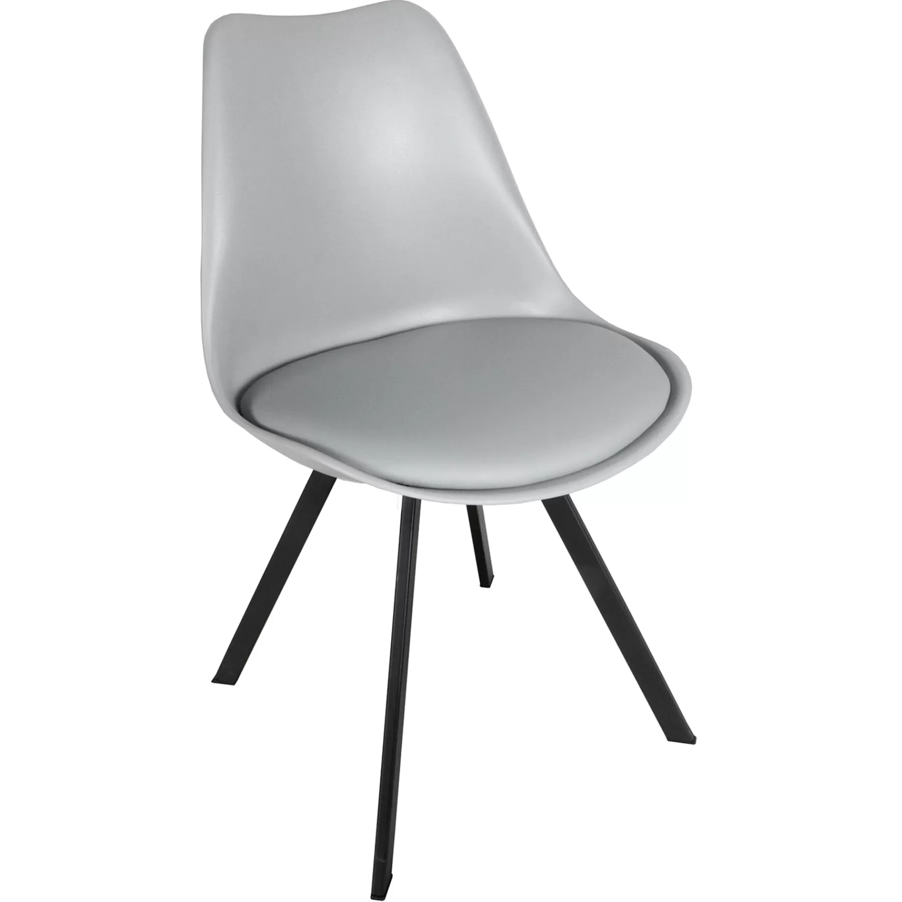 * Reliable Quality Sally Grey Dining Chair