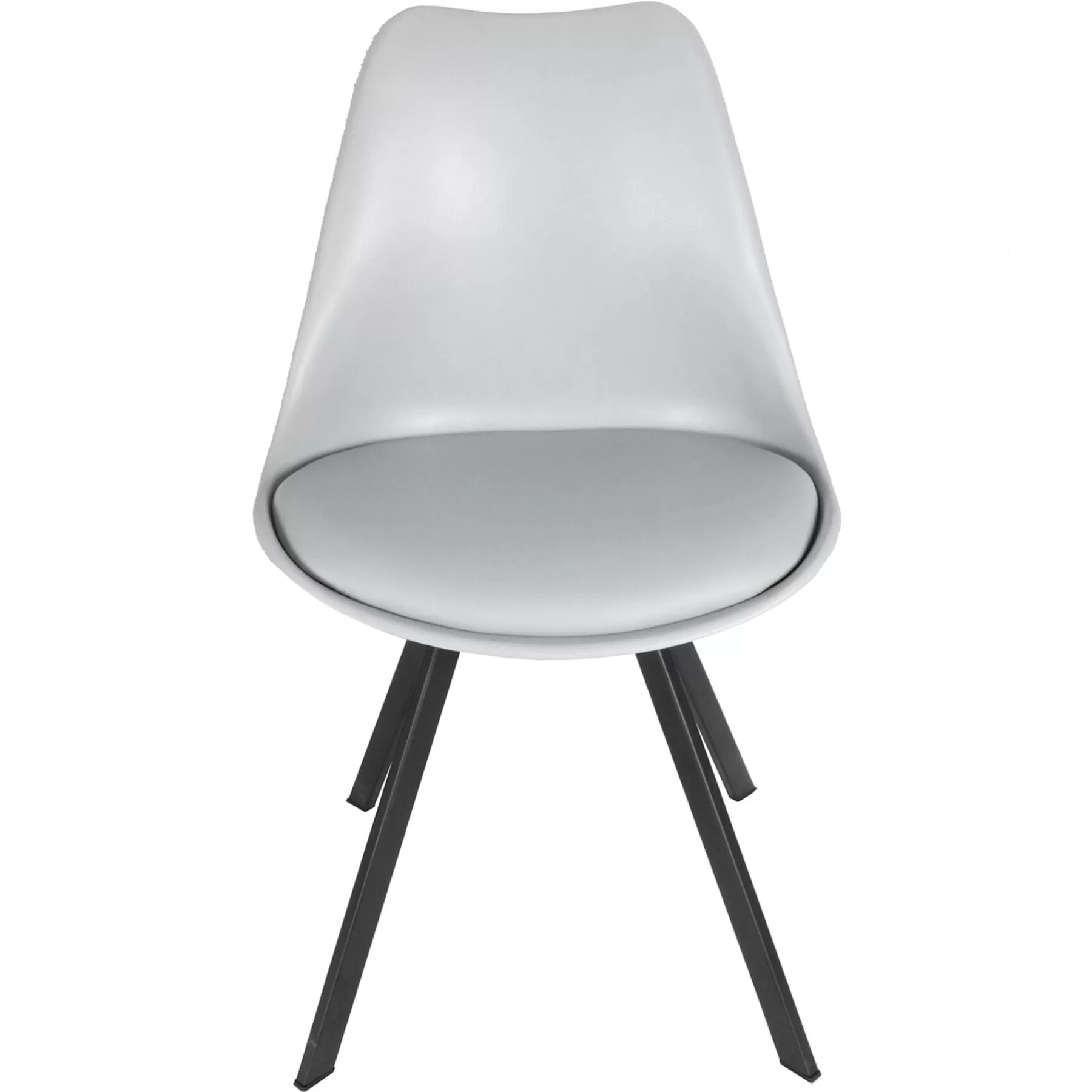 * Reliable Quality Sally Grey Dining Chair