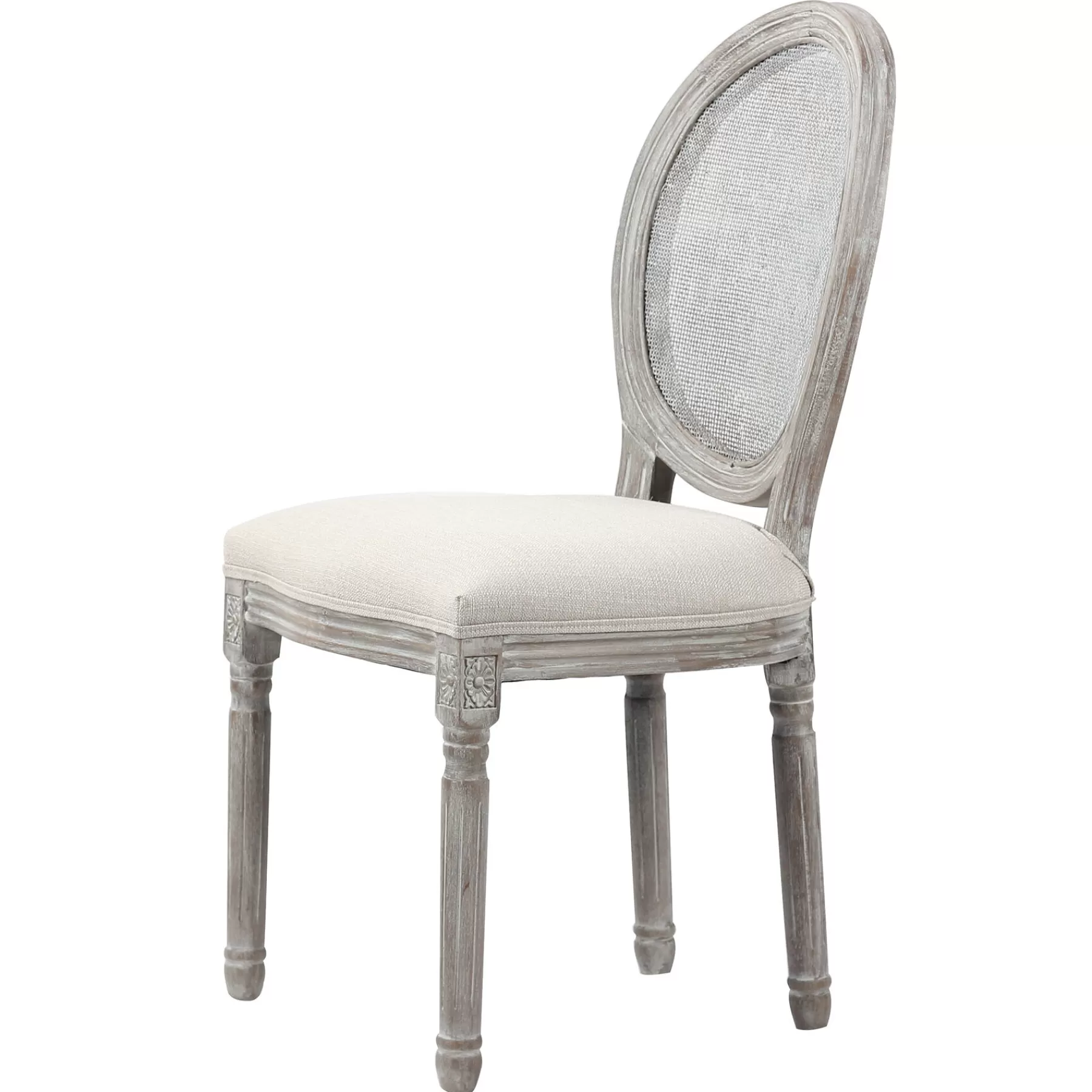 * Sale Gwen Dining Chair, Cream