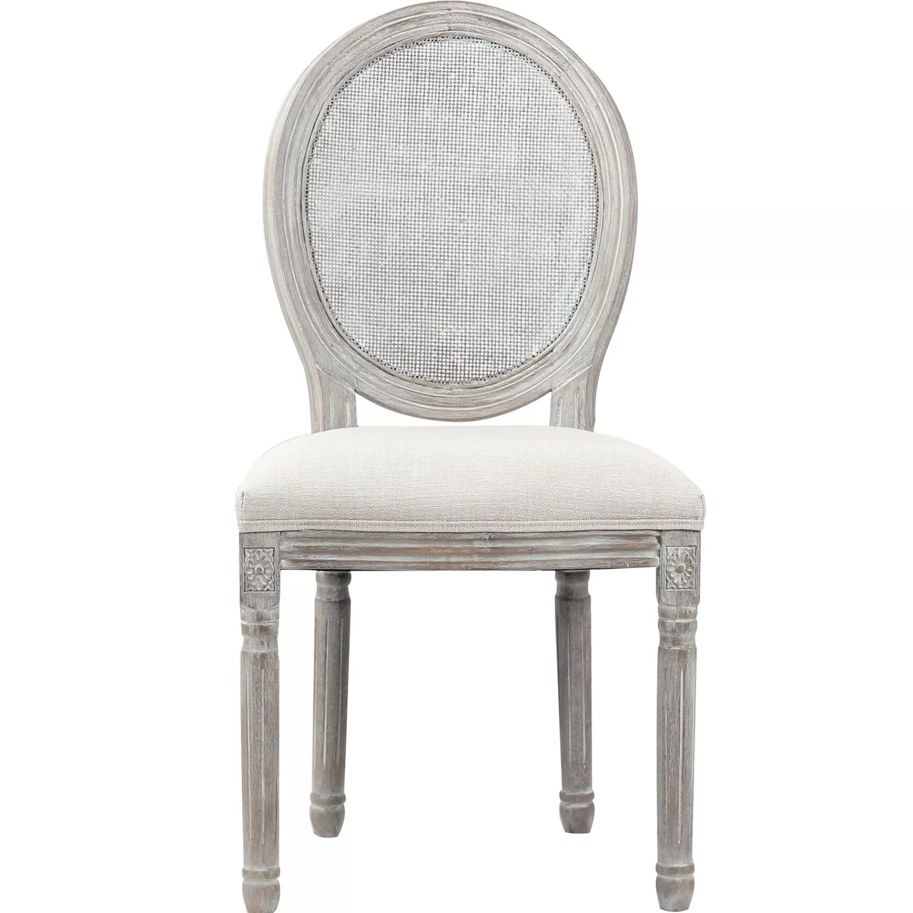 * Sale Gwen Dining Chair, Cream