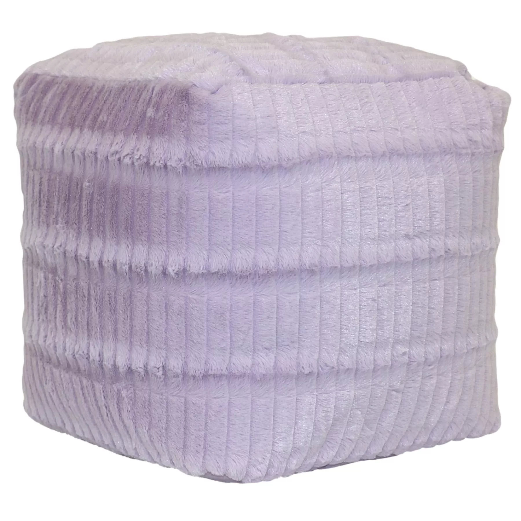 * Special Offers Purple Kids' Pouf