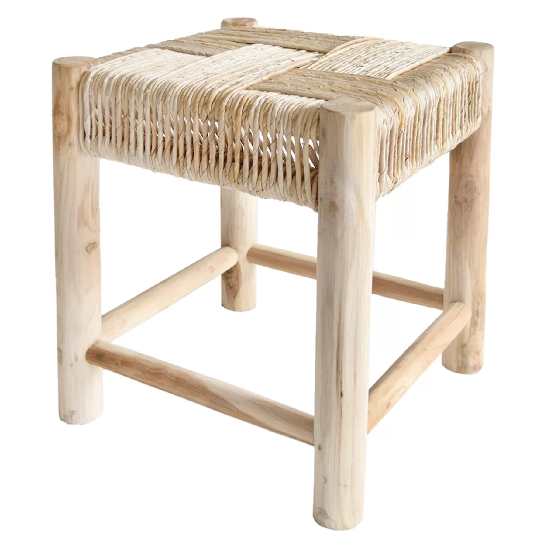 * Special Offers Ty Pennington Abaca Stool