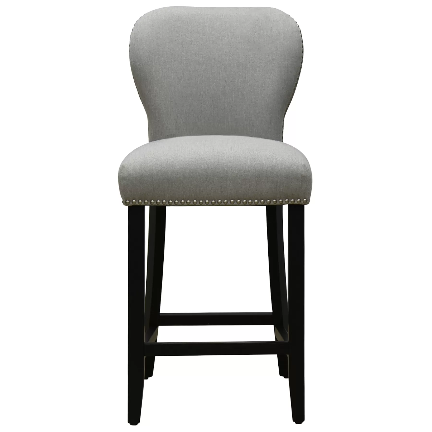 * Special Style Astor Place Counter Stool, Grey