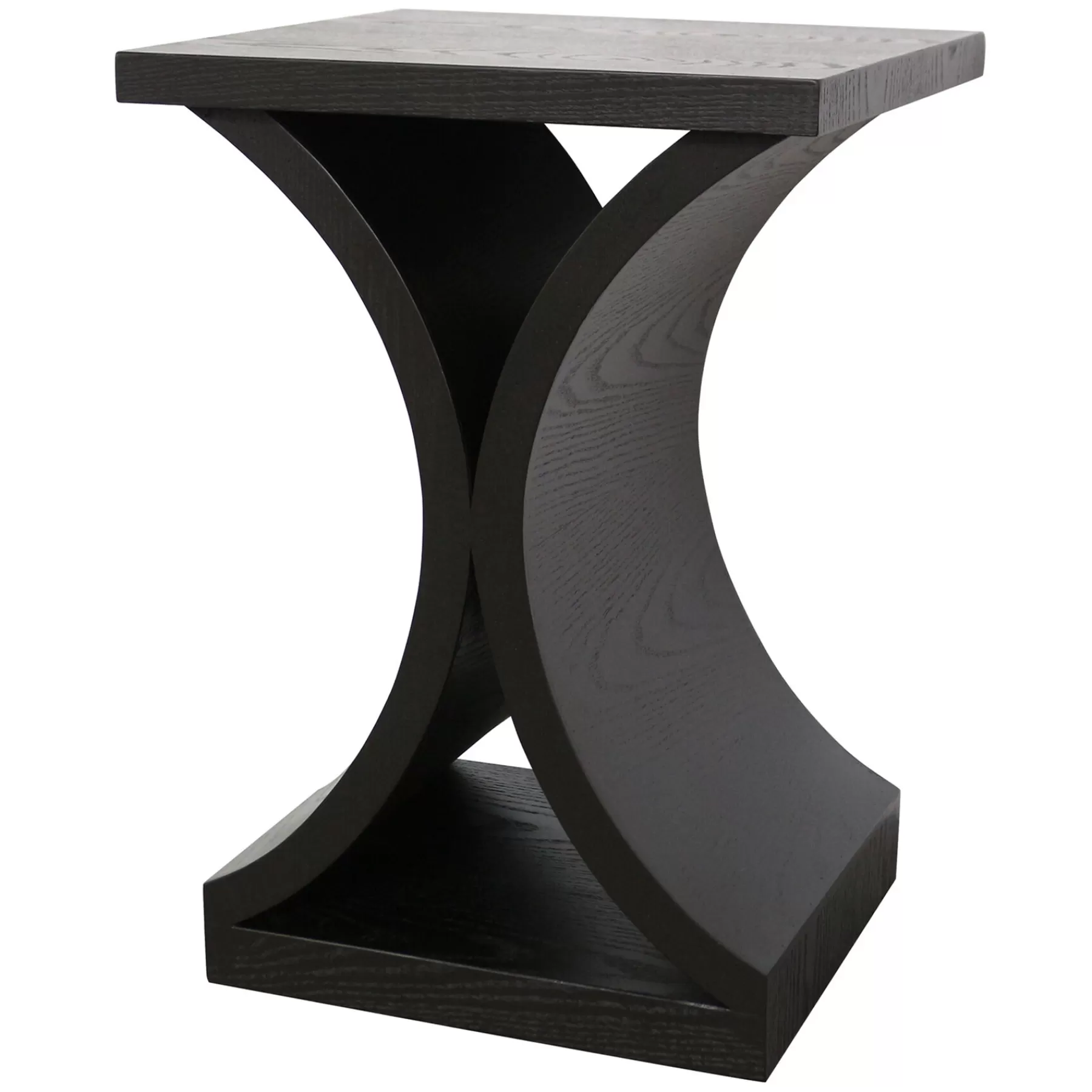 * Special Style Greenwich Curved End Table Esp