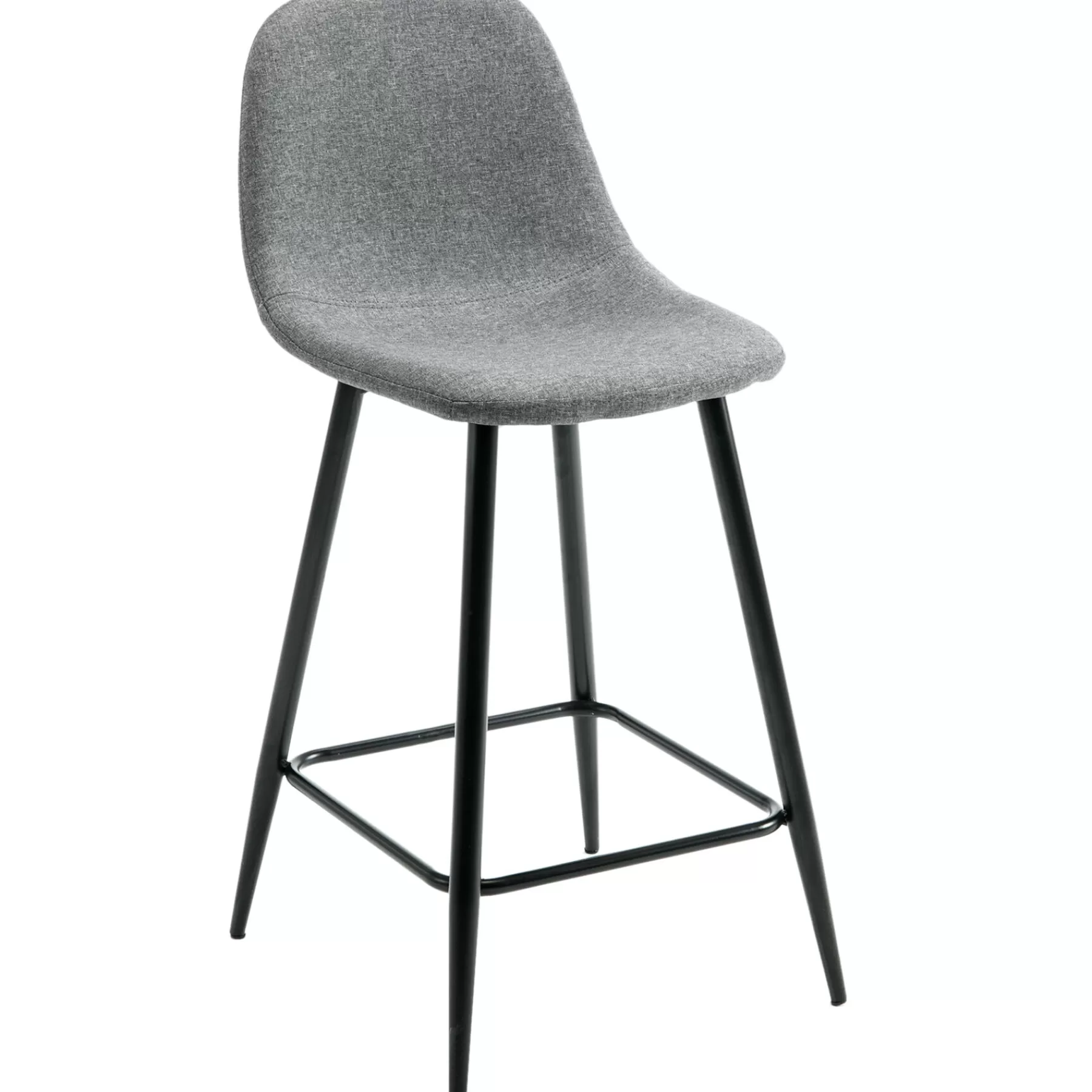 * Special Style Wilma Grey Counter Stool