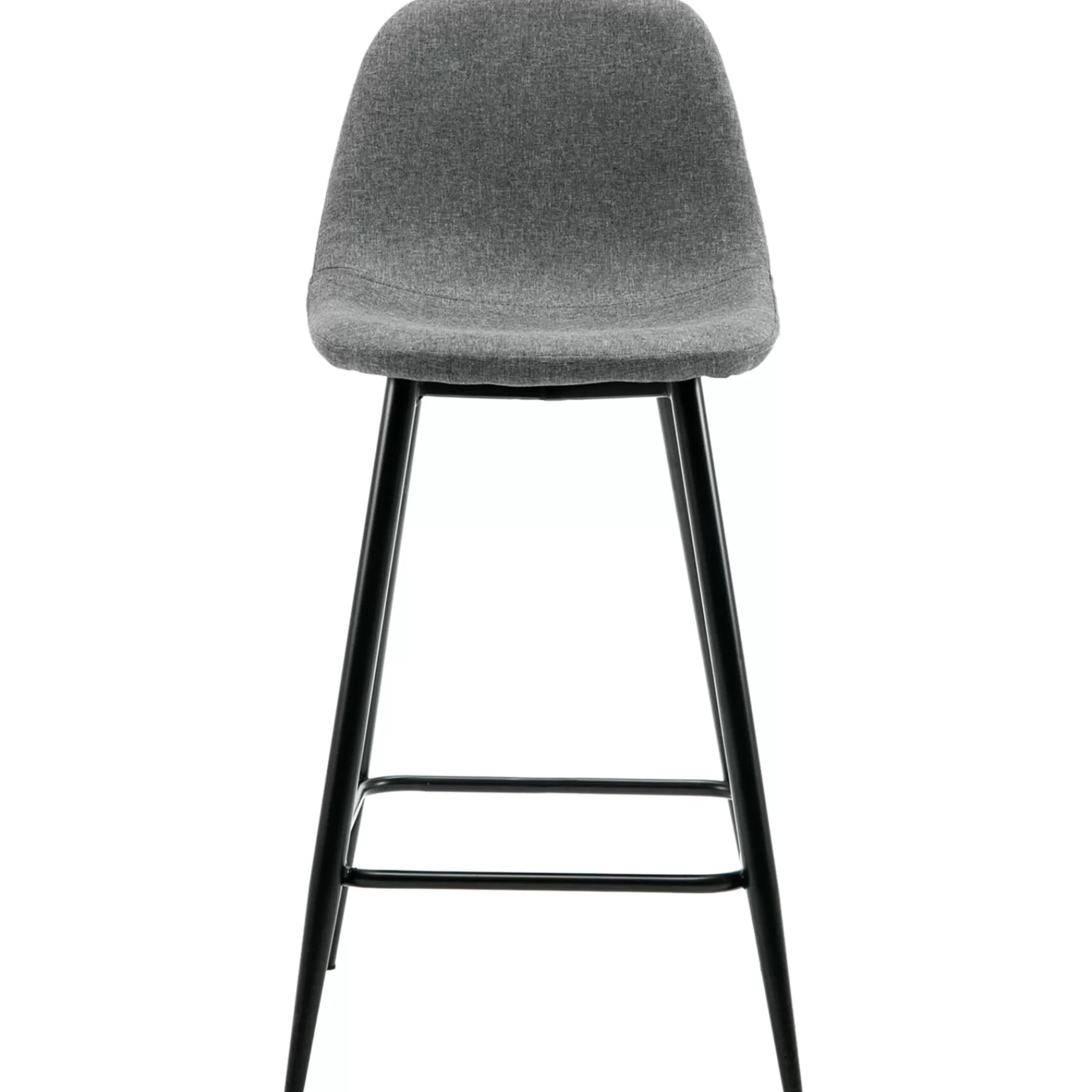 * Special Style Wilma Grey Counter Stool