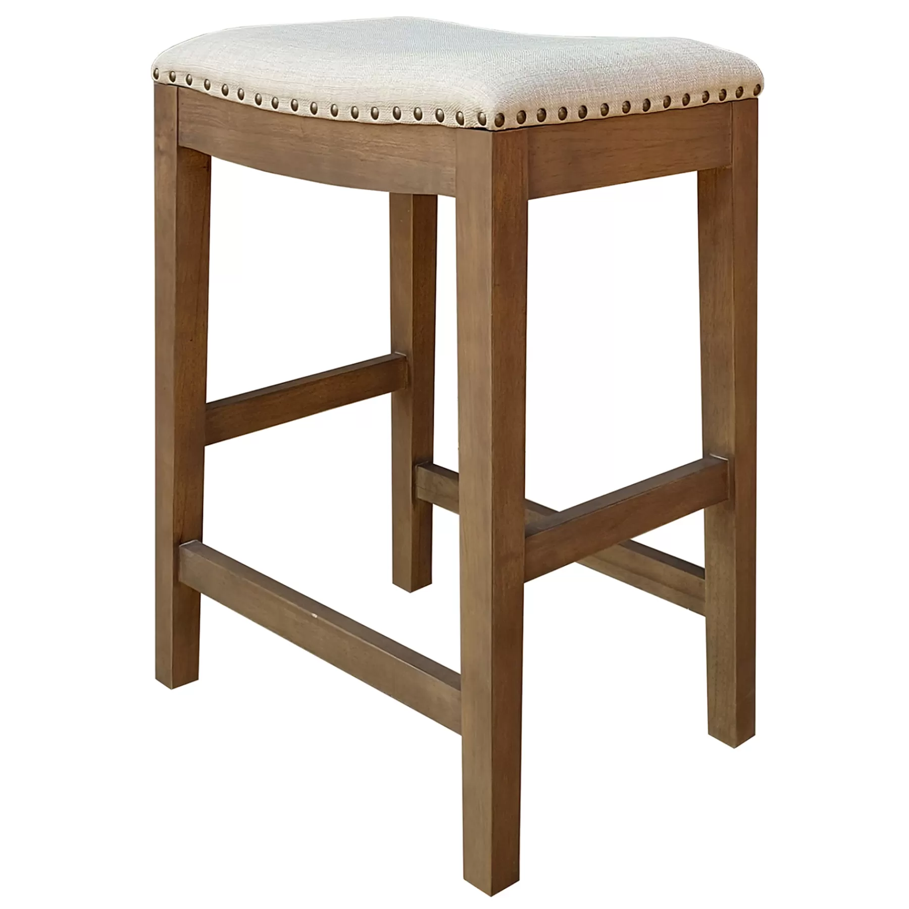 * Typical Style Honeybloom Windham Barstool, 29